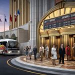 casino tourism through partnerships