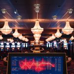 casinos use data for service