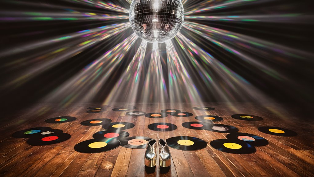 classic dance music collection