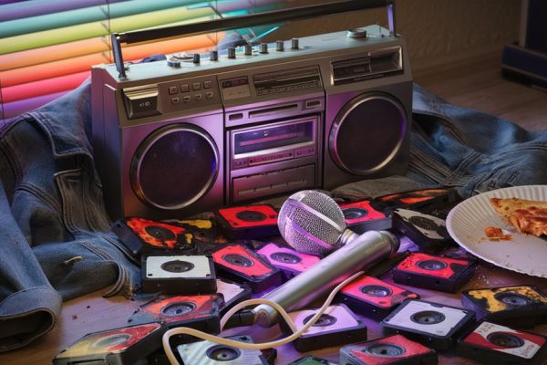 classic nineties karaoke song list