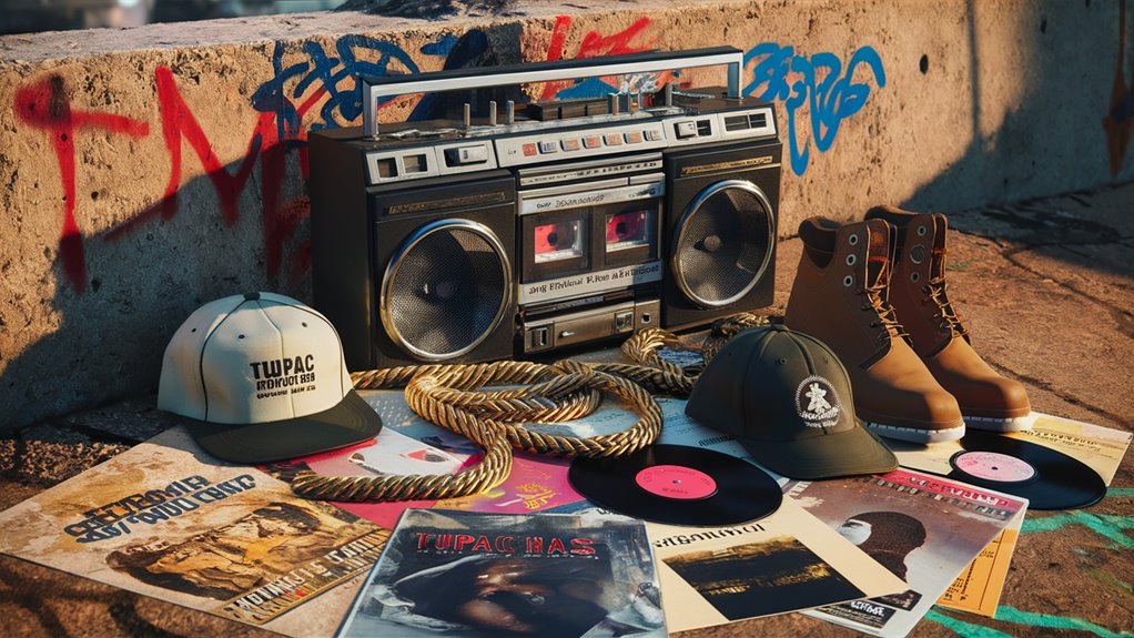classic rap music era