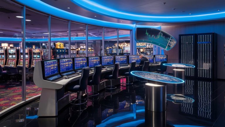 cloud gaming transforms casinos