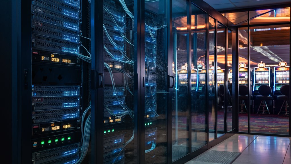 cloud modernizes casino technology