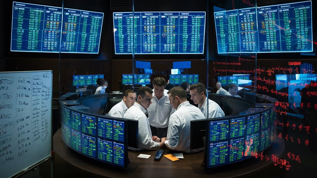control business legal exposure