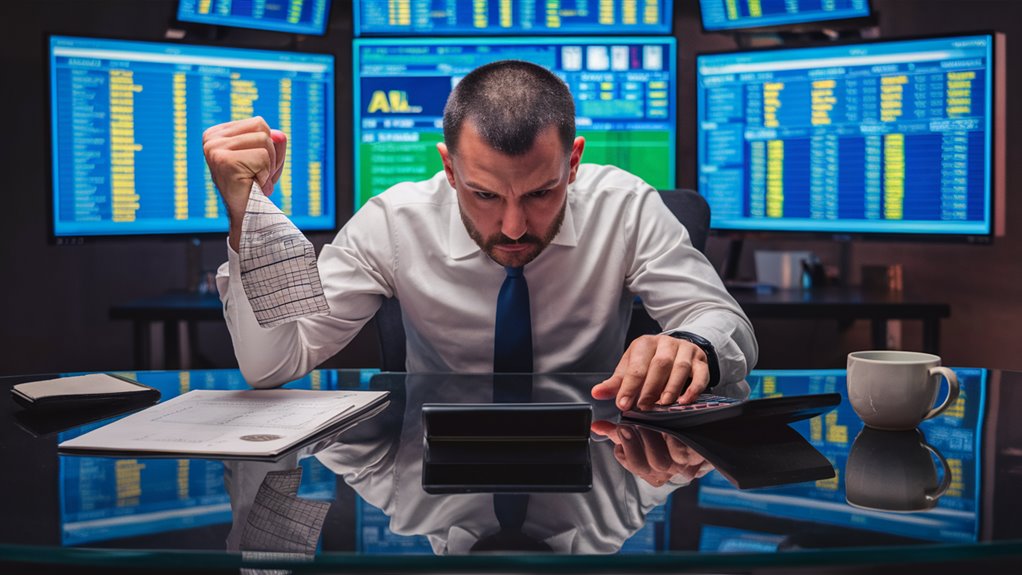 control gambling losses effectively