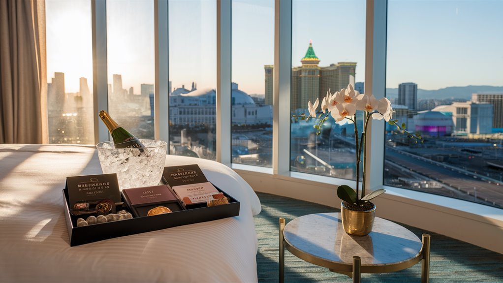 create attractive hotel offers