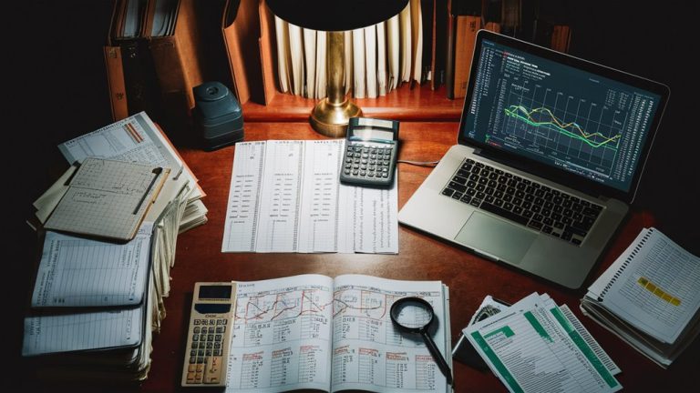 create profitable gambling strategy