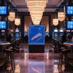 data driven casino marketing