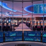 data optimizes casino operations