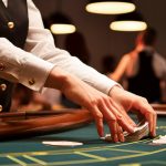 dealers improve customer casino service