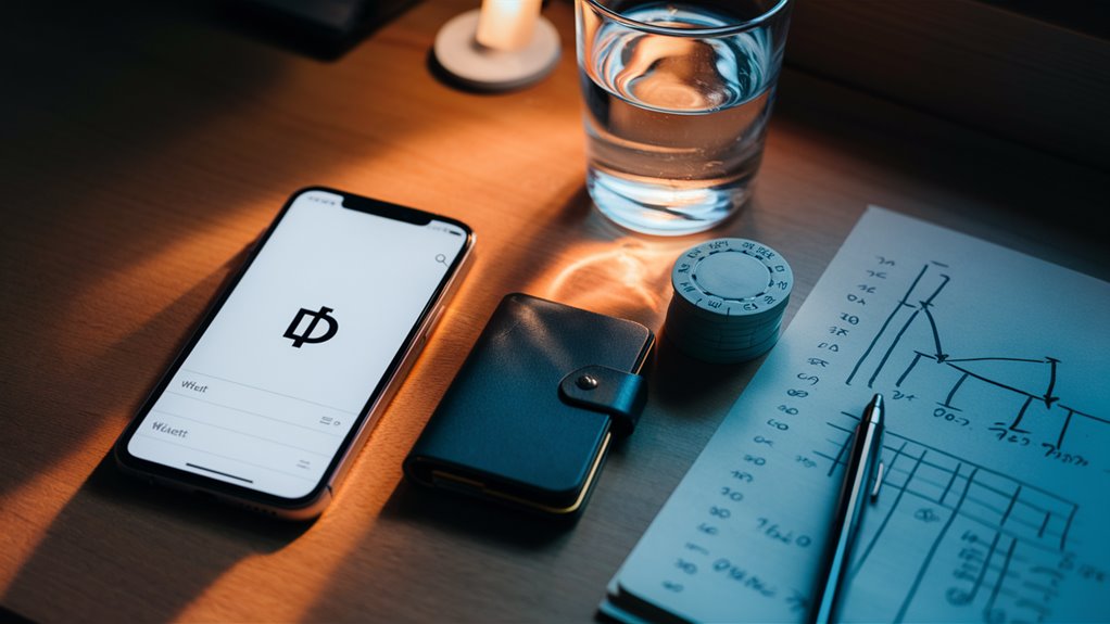 digital cryptocurrency gambling safety