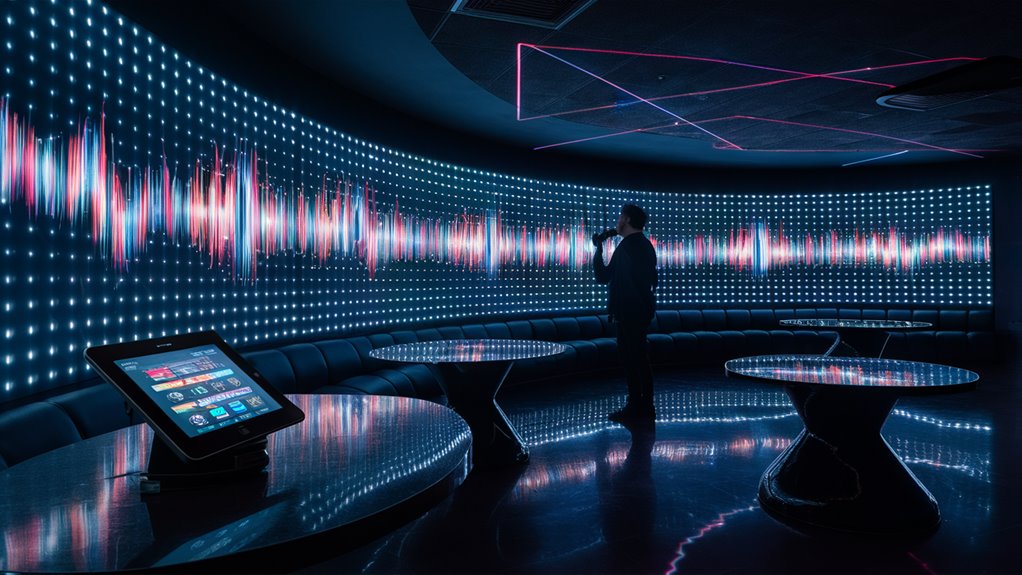 digital evolution of karaoke