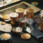 digital gambling using crypto