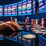 digital gambling using cryptocurrency