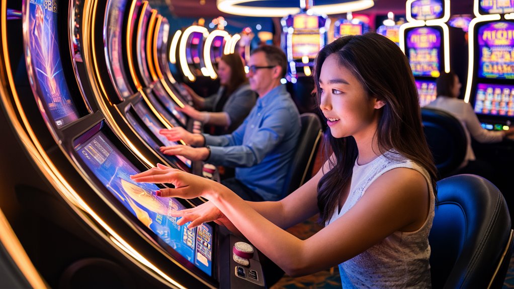 digital gaming transforms casinos