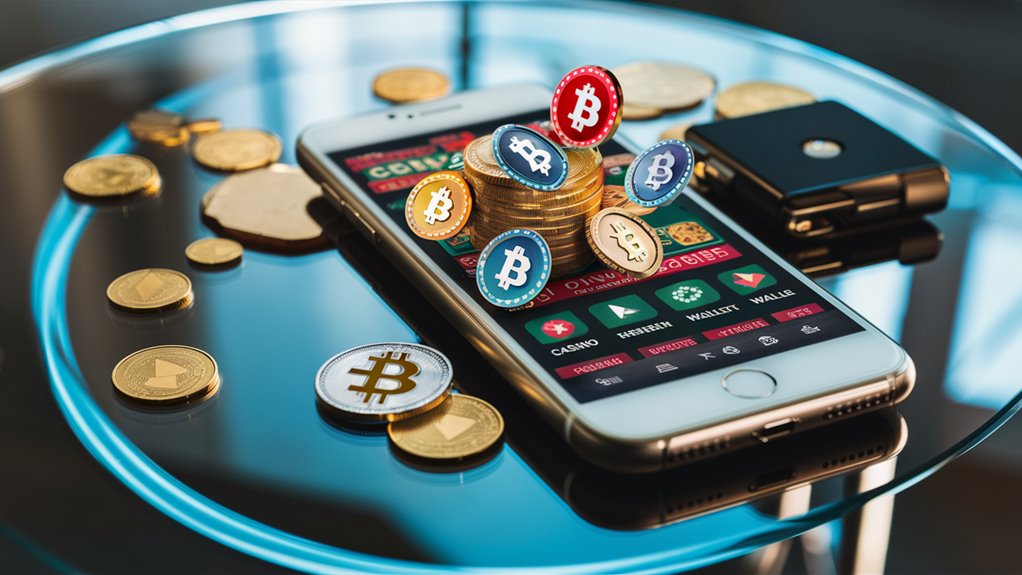 digital money payment system