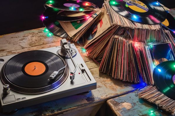 easy dance music collection