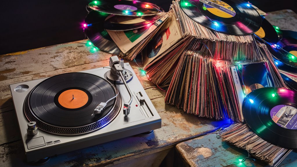 easy dance music collection