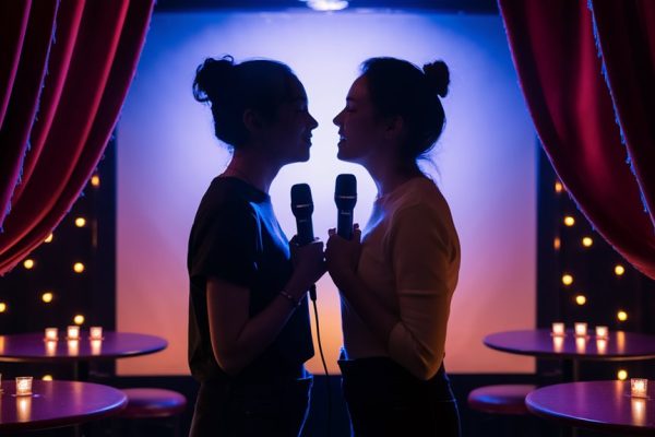 easy love song pair practice