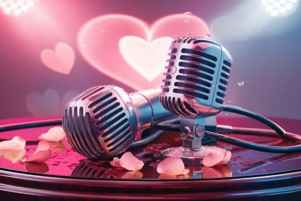 easy romantic duet songs