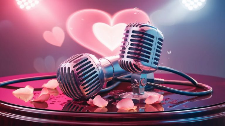 easy romantic duet songs