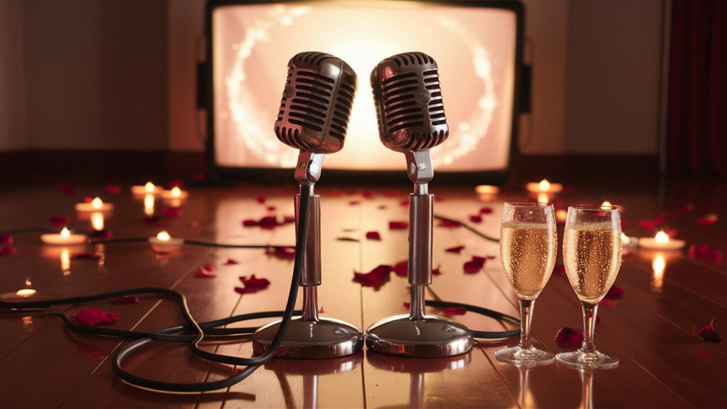 easy romantic music collection