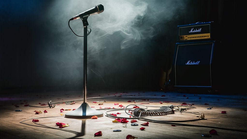 emotional rock love songs