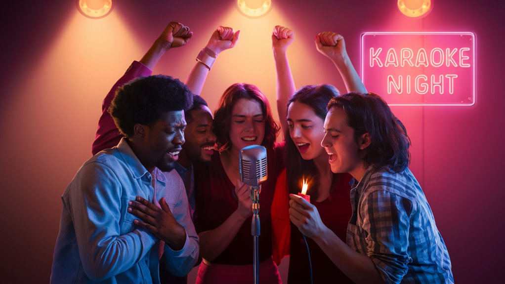 emotional songs for singing