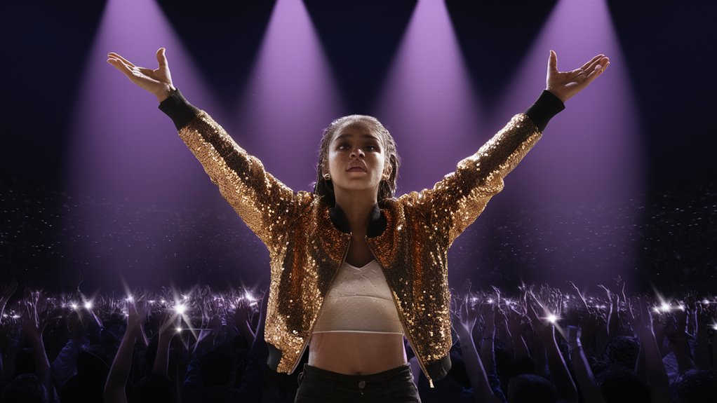 engaging performers connect with crowds