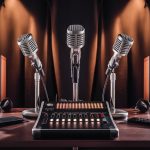 evaluating karaoke system quality