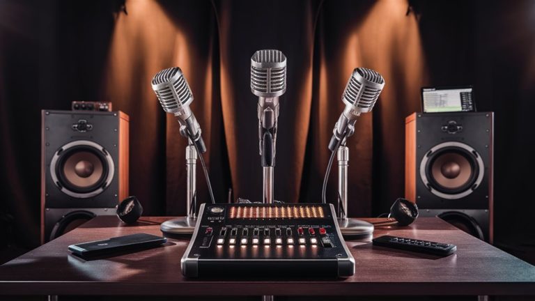 Karaoke Sound System Reviews: Comparing the Best Equipment