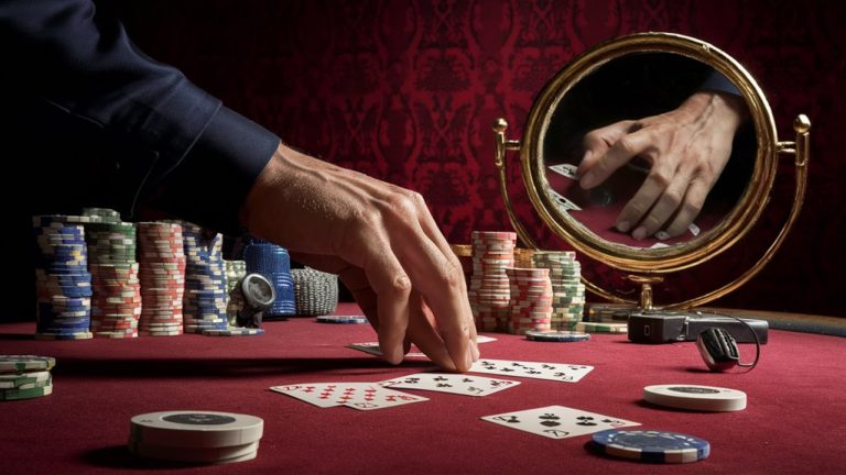 The Truth Behind Gambling Scams