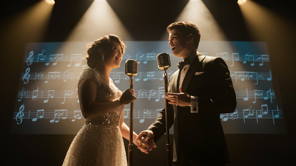 famous theater couple collaborations