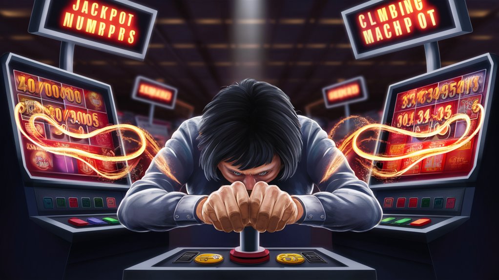 fear of lost value