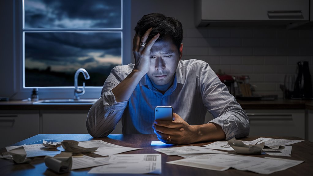 feelings influence betting decisions