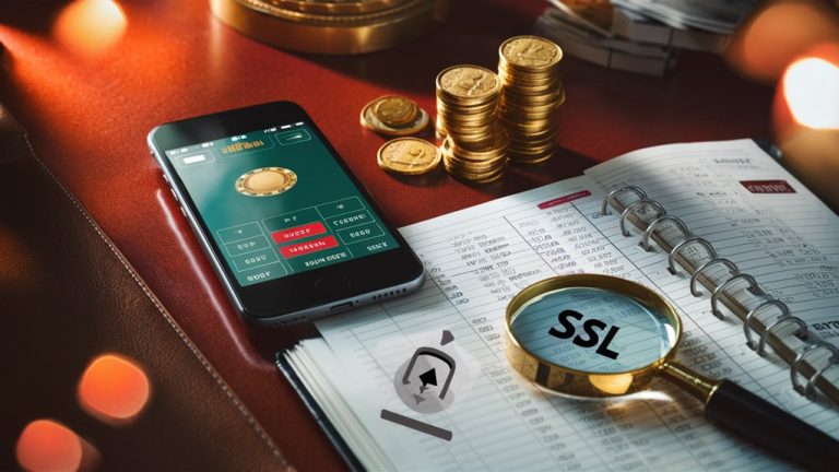 What to Look for in a Reliable Gambling Platform