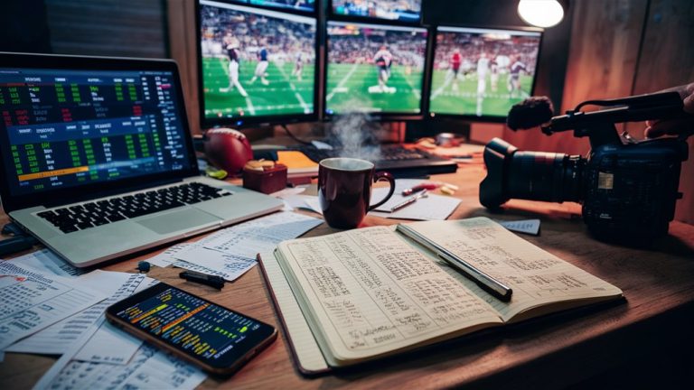 Tips for Betting on Football Like a Pro