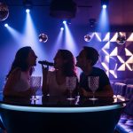 fun karaoke party planning