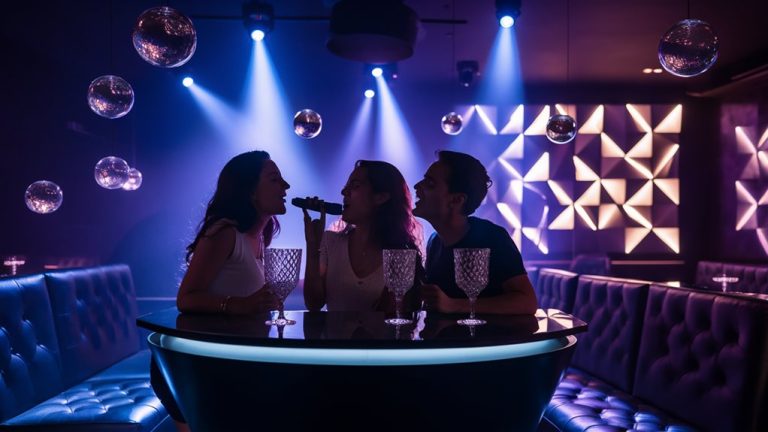 fun karaoke party planning