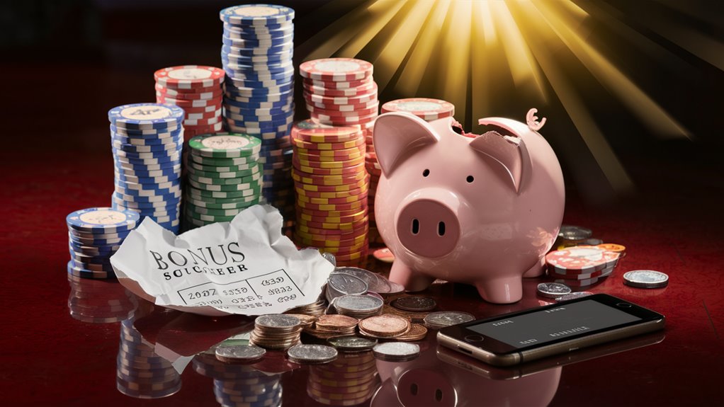 future casino bonus analysis