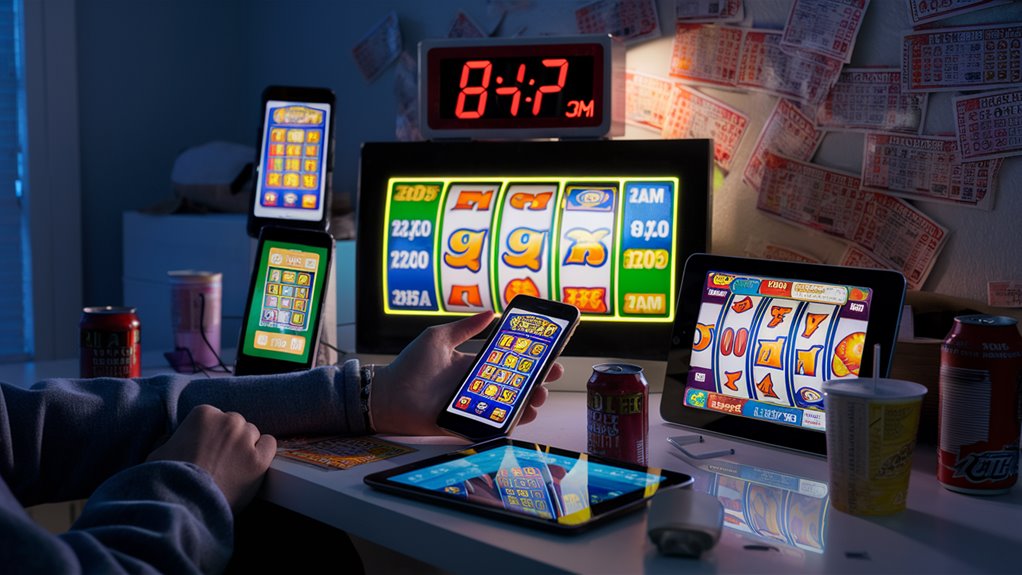 future slot machine misconceptions