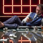 gambling despite money lost