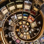 gambling devices through time