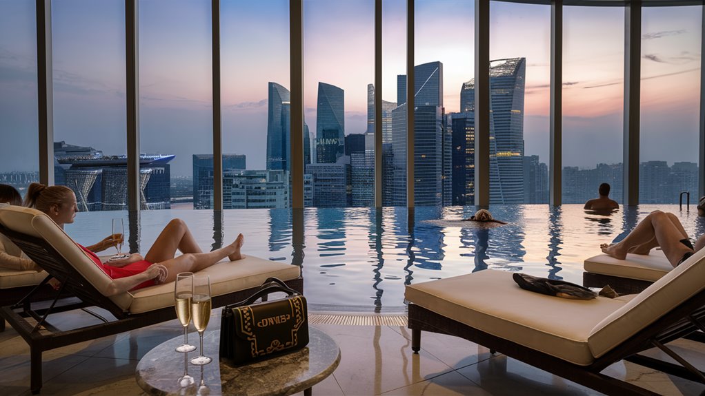 gambling drives international tourism