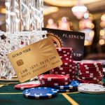 gambling rewards program benefits