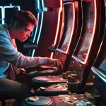 gambling triggers mental addiction