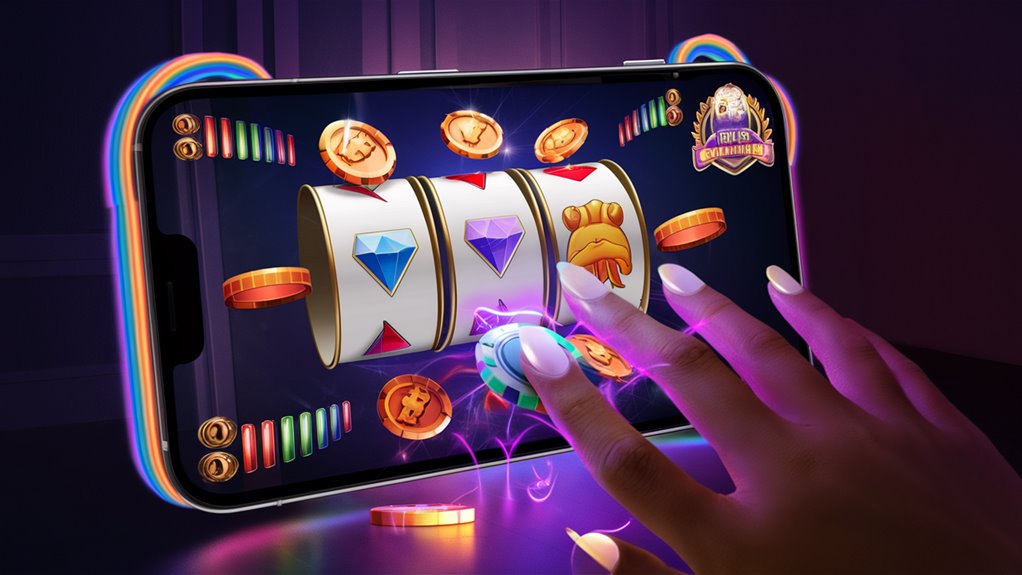 game design through rewards