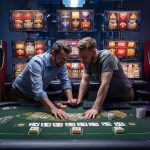 gaming industry design leaders