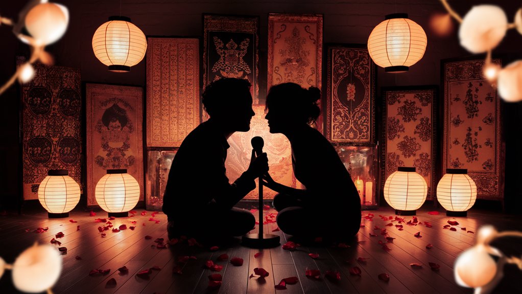 global songs for two