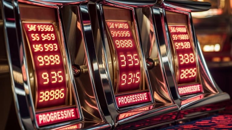 growing gambling prize amounts